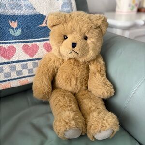 Vintage Applause 1988 Biscuit Bear